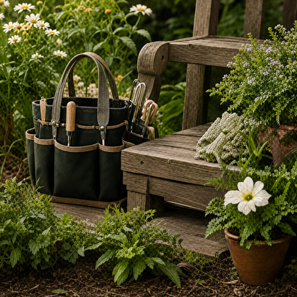 aruvella Everyday Garden Maintenance Kit main image