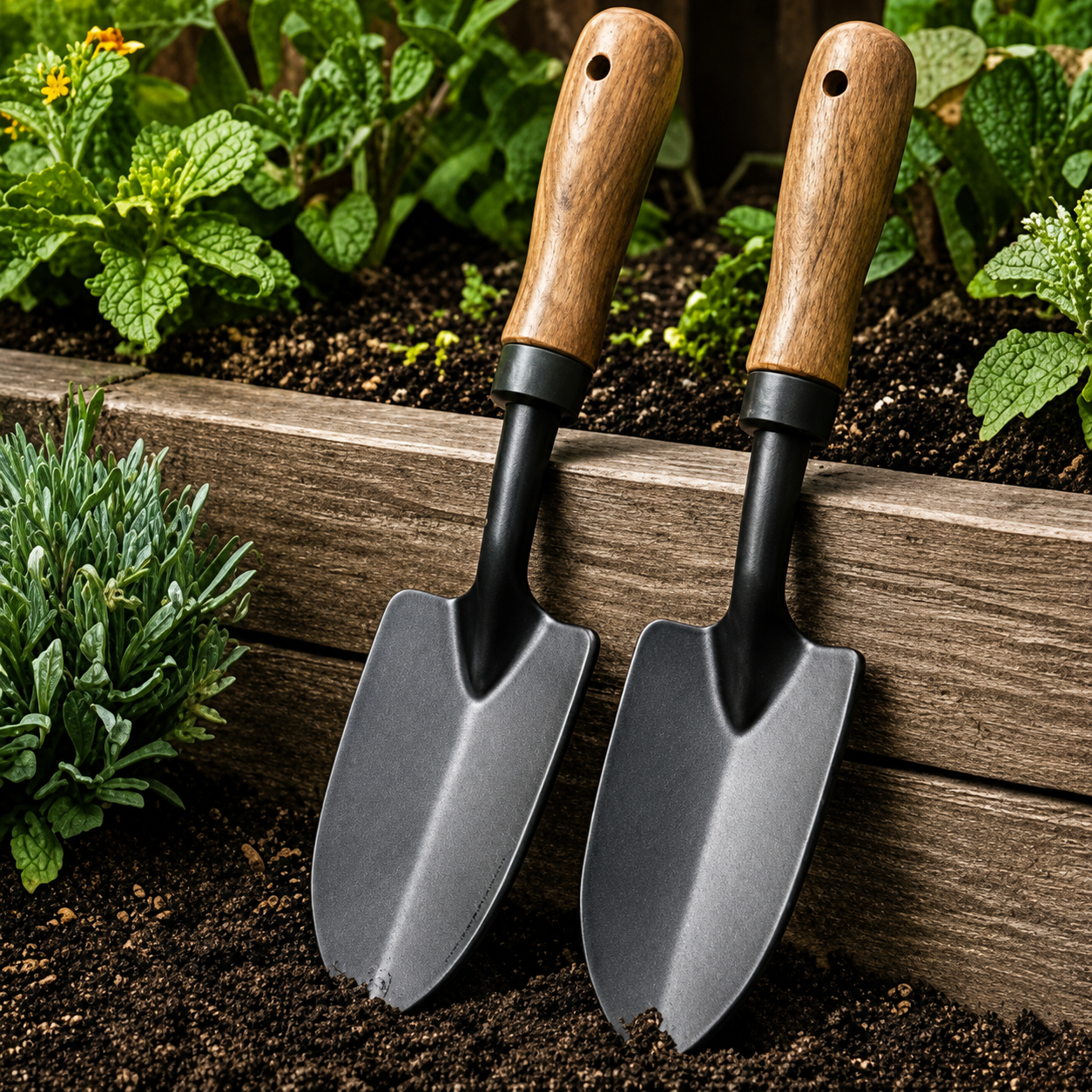 aruvella Everyday Garden Maintenance Kit detail image
