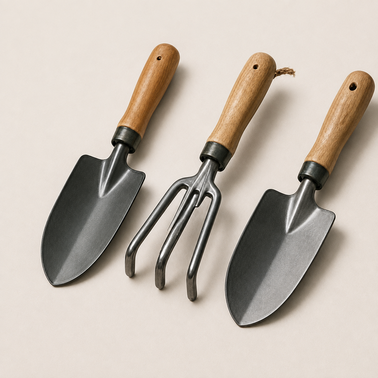 aruvella Garden Tool Set main image