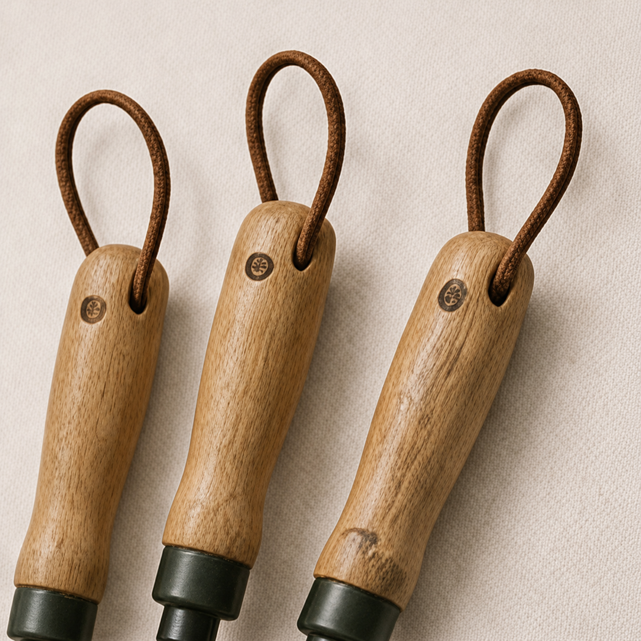 aruvella Garden Tool Set lifestyle image