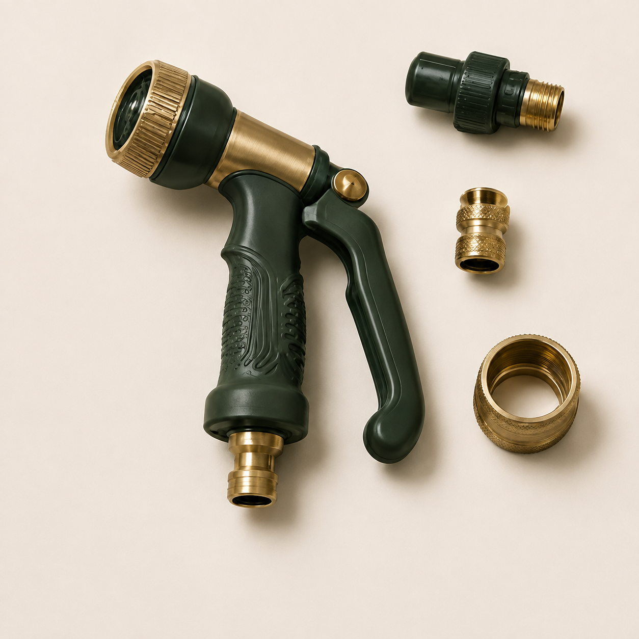 aruvella Garden Watering Accessory Set detail image