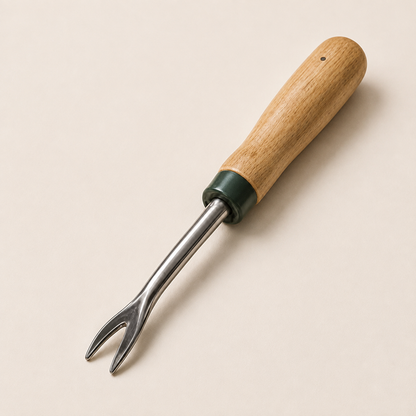 aruvella Heavy-Duty Hand Weeder detail image