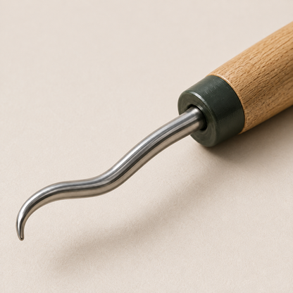 aruvella Precision Weeding Tool main image
