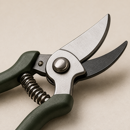 aruvella Professional Pruning Shears main image