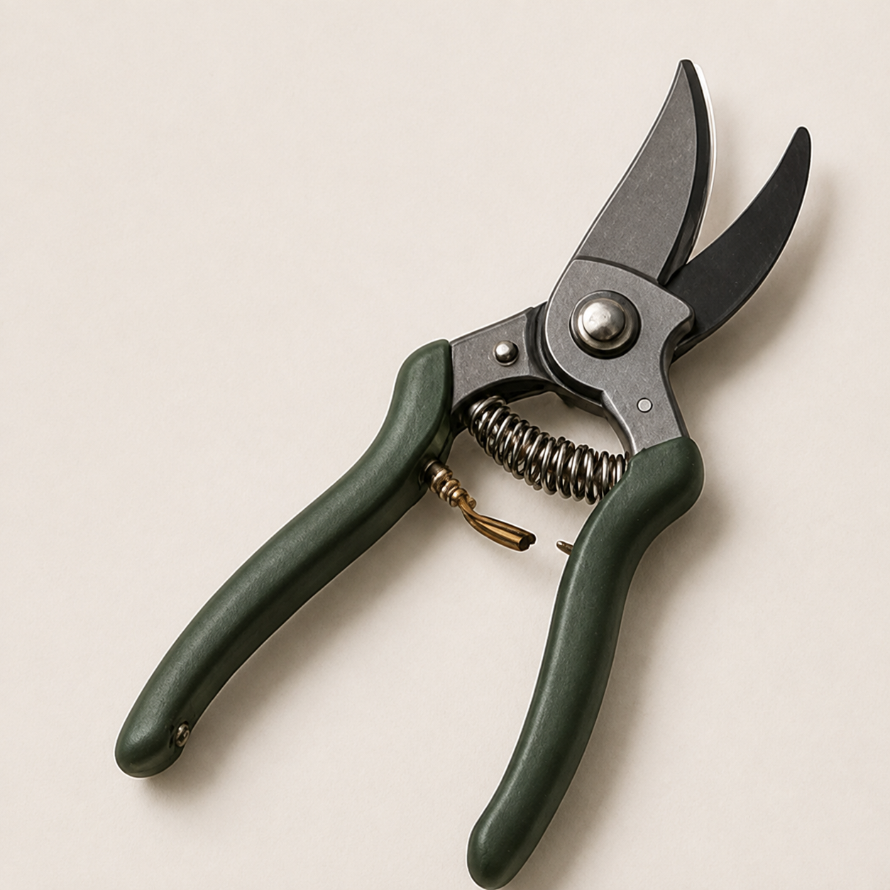 aruvella Professional Pruning Shears detail image