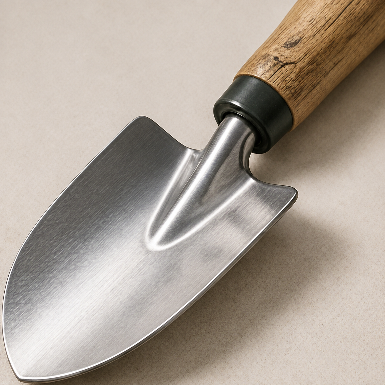 aruvella Stainless Steel Hand Trowel main image
