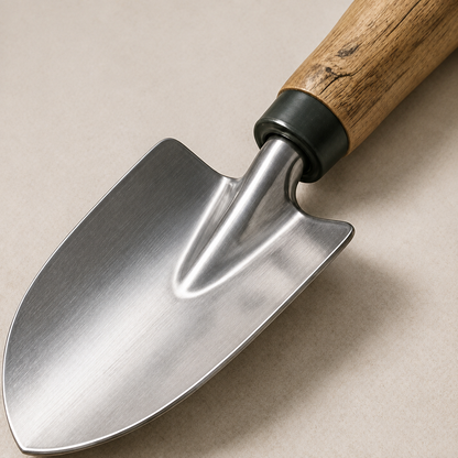 aruvella Stainless Steel Hand Trowel main image