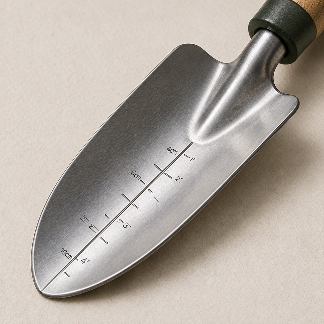 aruvella Transplanting Garden Trowel main image