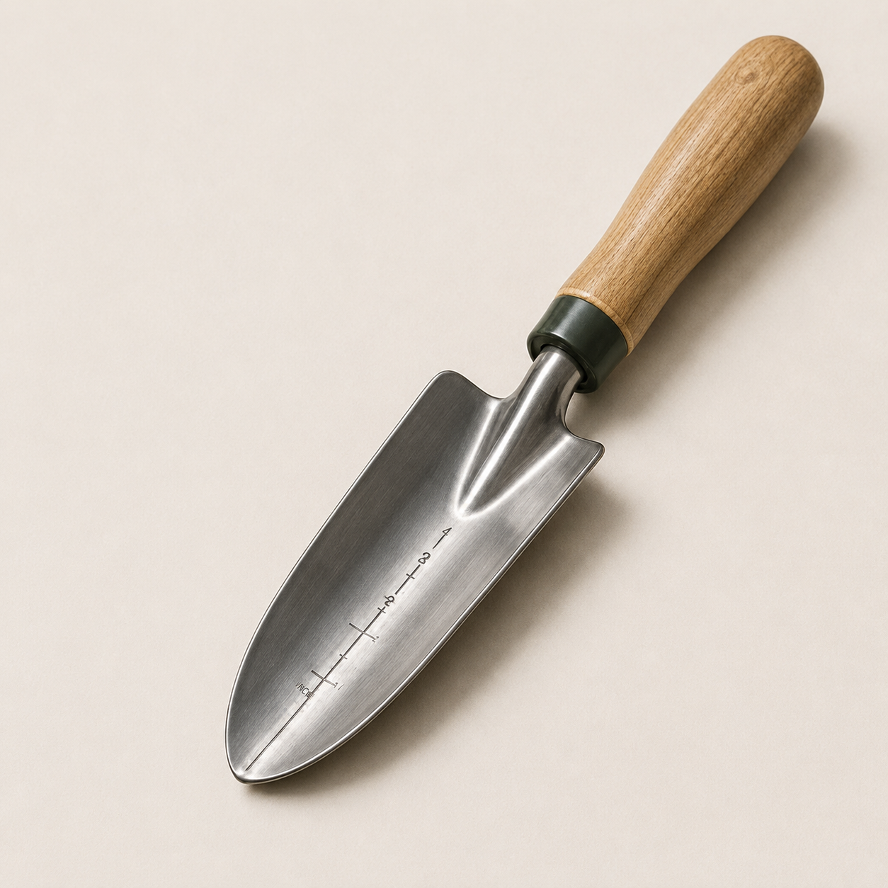 aruvella Transplanting Garden Trowel detail image