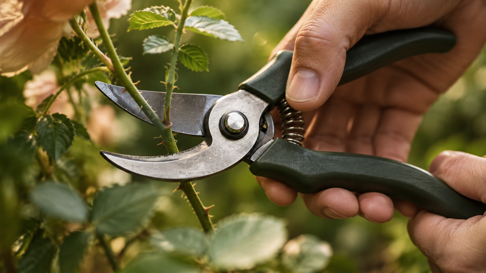 Pruning tools