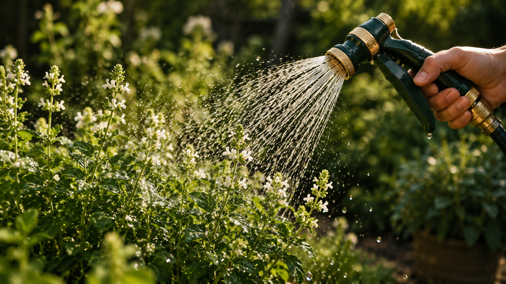 Watering tools